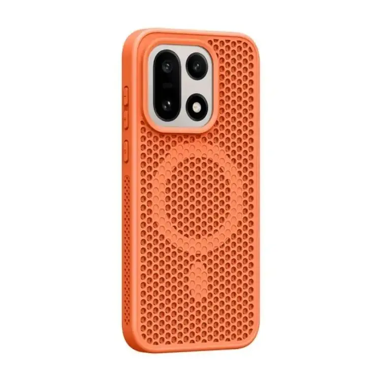 OnePlus 15 Series Heat Deflect Magnetic Dissipation Case - Image 4