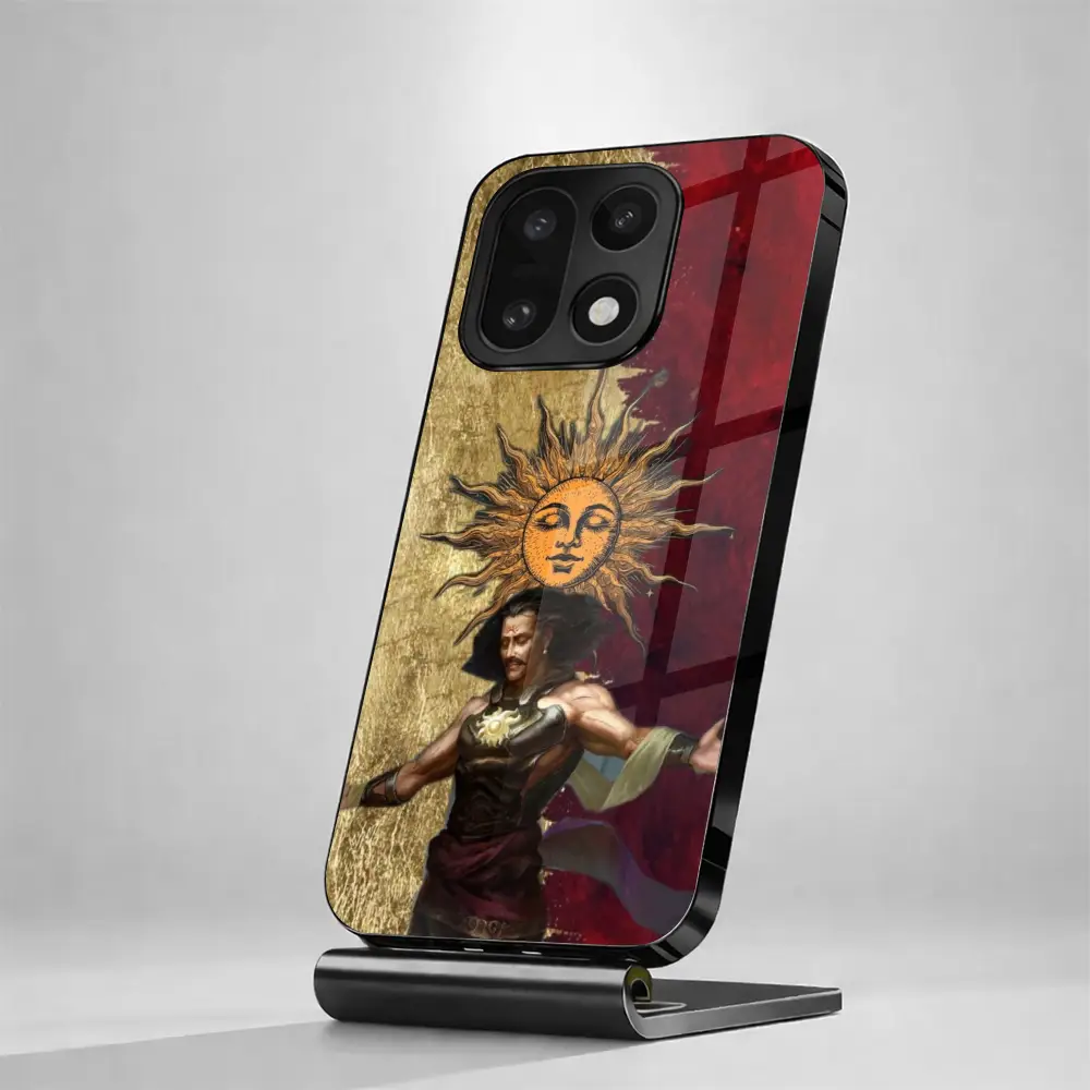 OnePlus 15 Series Heavenly Might - Prisma - Image 3