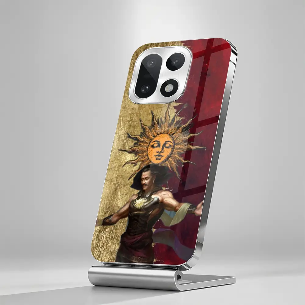 OnePlus 15 Series Heavenly Might - Prisma - Image 5