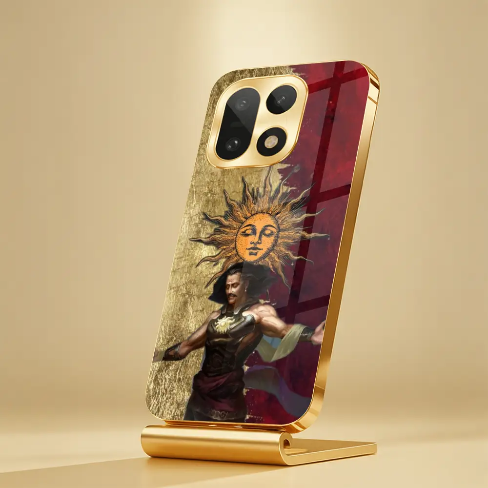 OnePlus 15 Series Heavenly Might - Prisma - Image 6