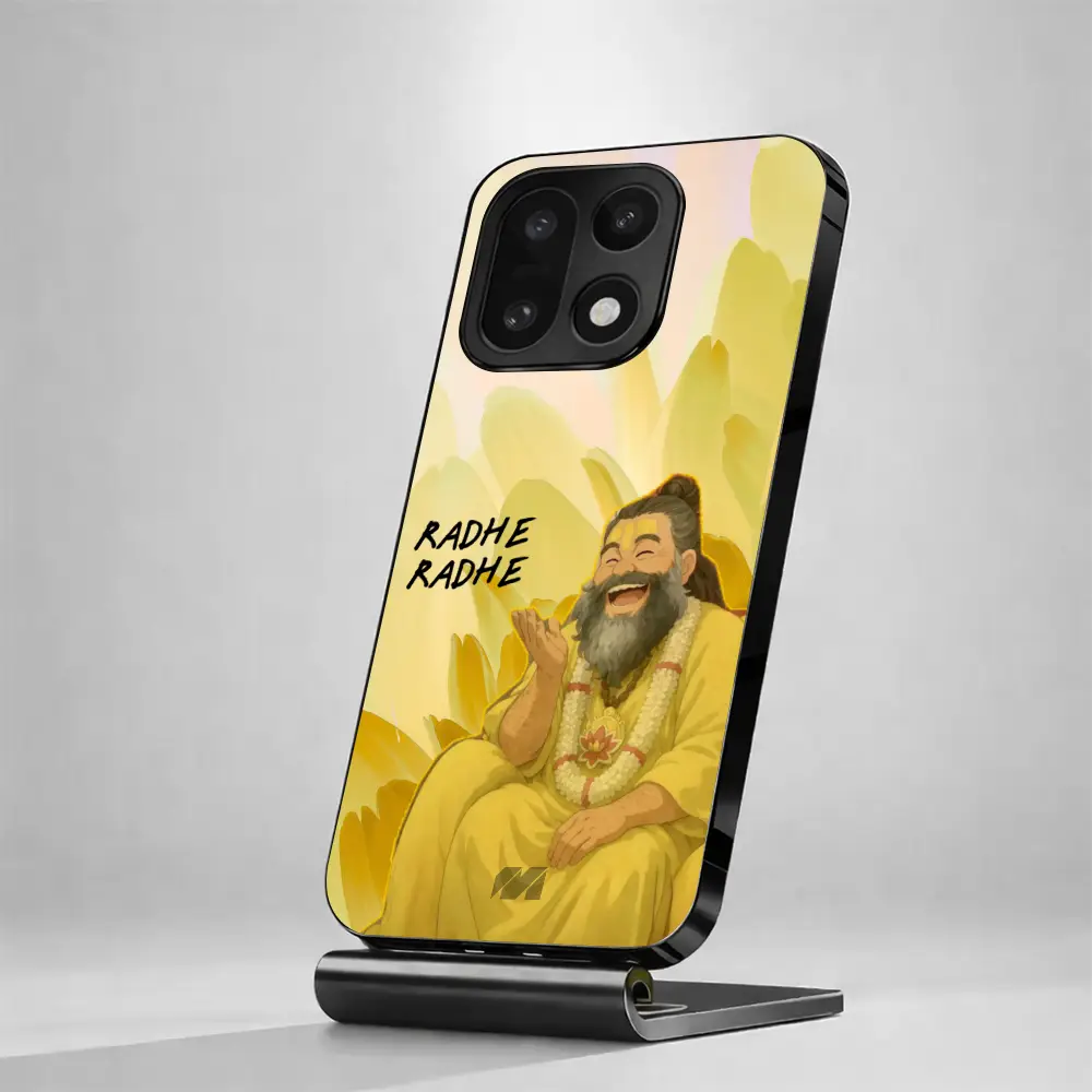 OnePlus 15 Series Joyful Bhajan - Prisma - Image 3