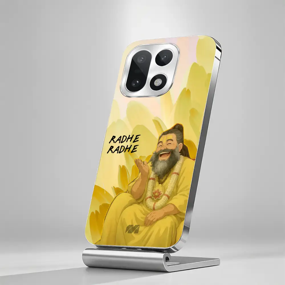 OnePlus 15 Series Joyful Bhajan - Prisma - Image 6