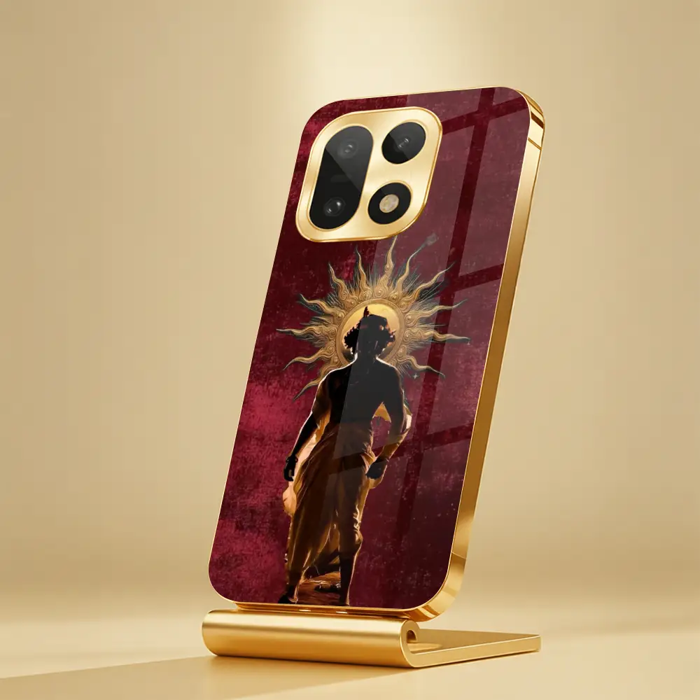 OnePlus 15 Series Legend Rising - Prisma - Image 6