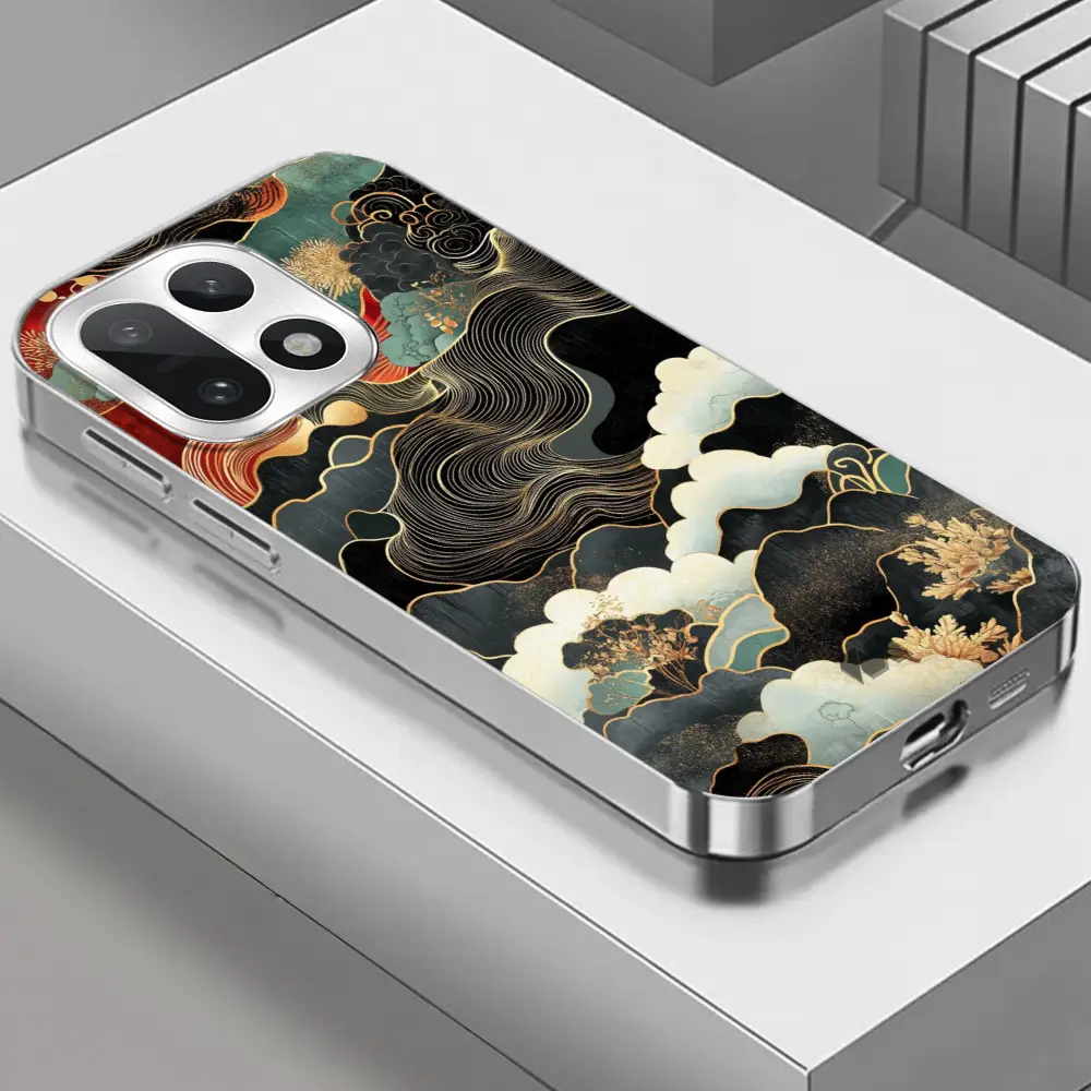 OnePlus 15 Series Marbled Gloom - Prisma - Image 2