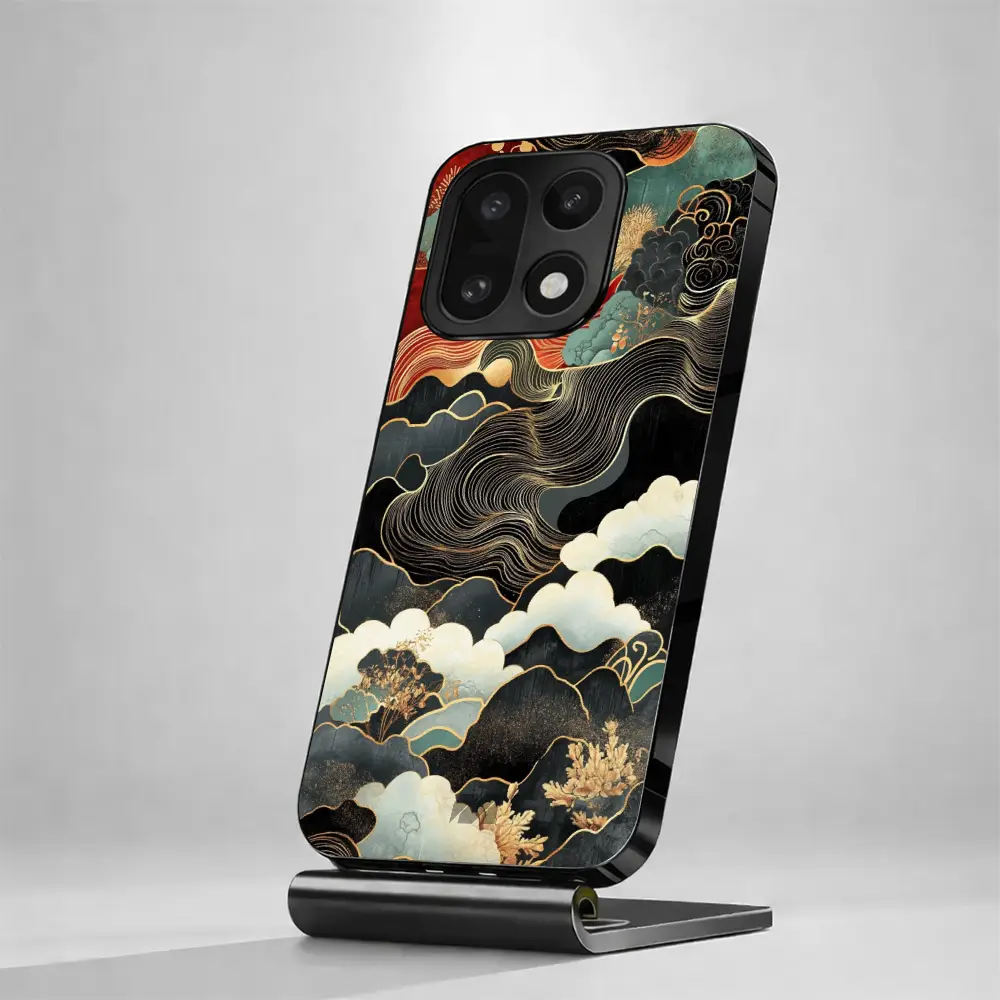 OnePlus 15 Series Marbled Gloom - Prisma - Image 3