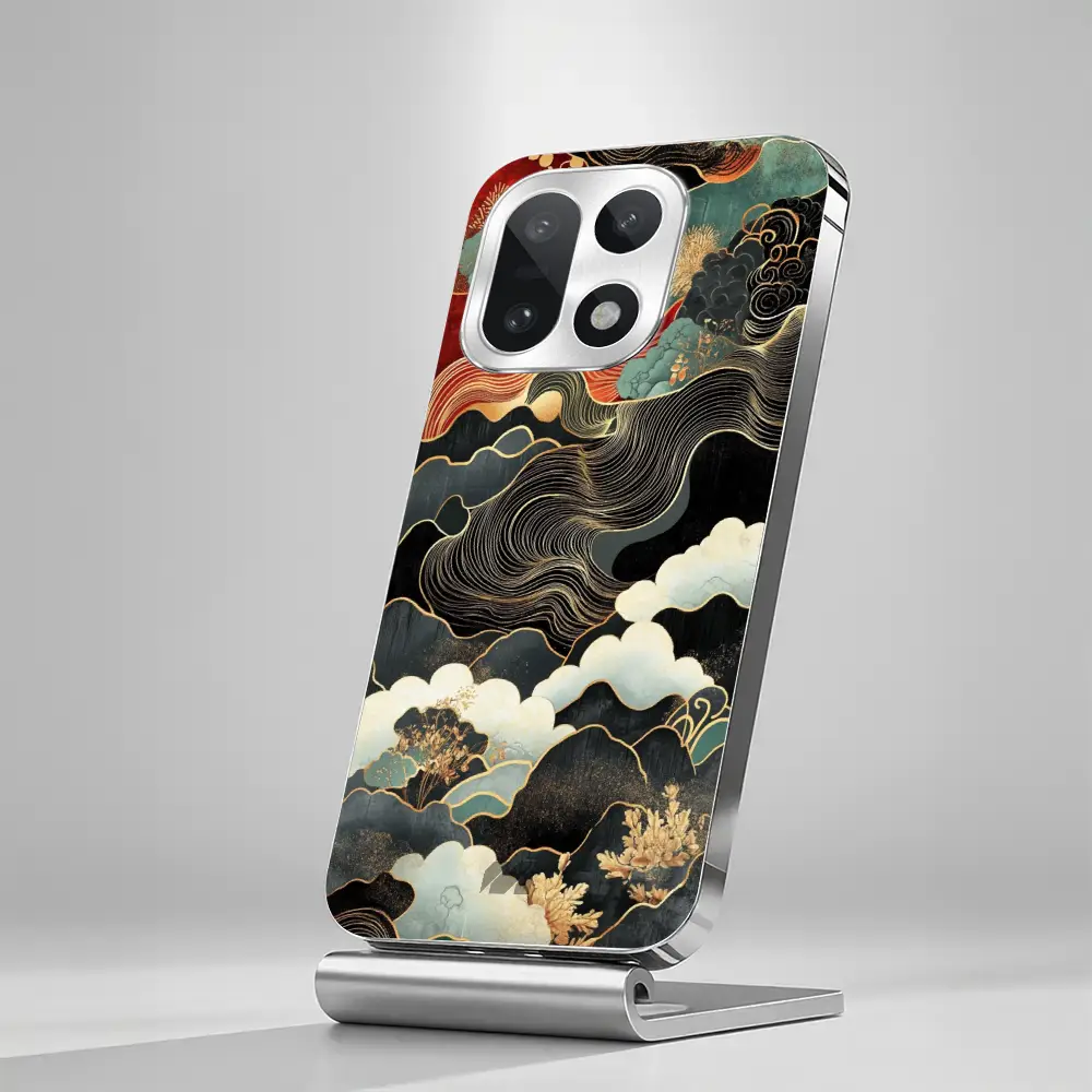 OnePlus 15 Series Marbled Gloom - Prisma - Image 4