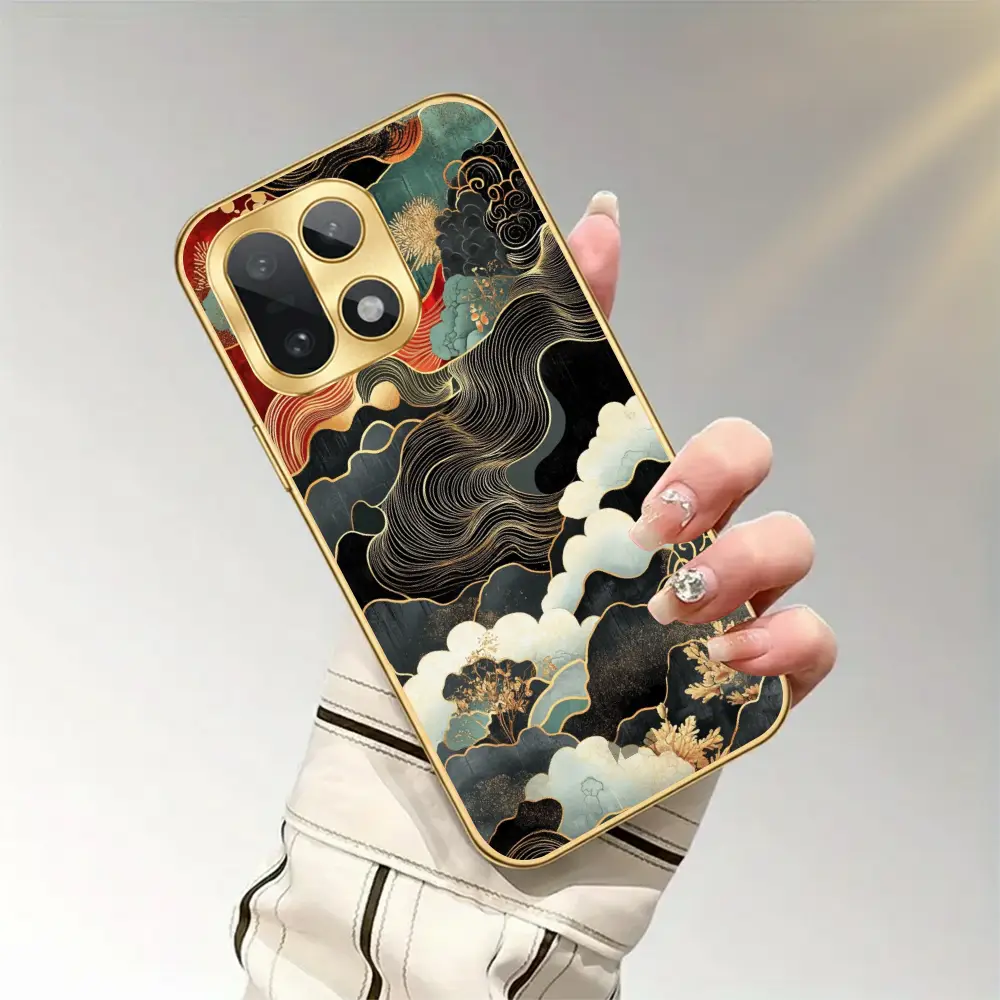 OnePlus 15 Series Marbled Gloom - Prisma - Image 6