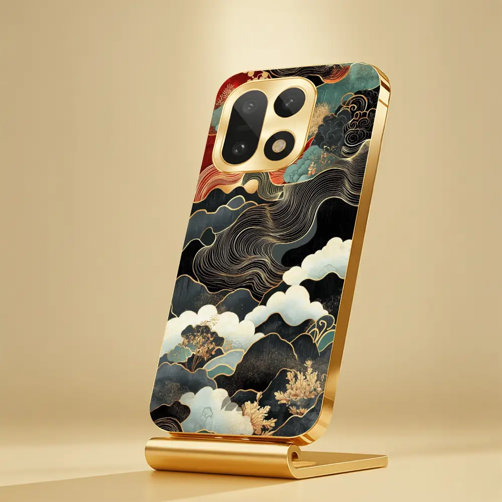 OnePlus 15 Series Marbled Gloom - Prisma - Image 7