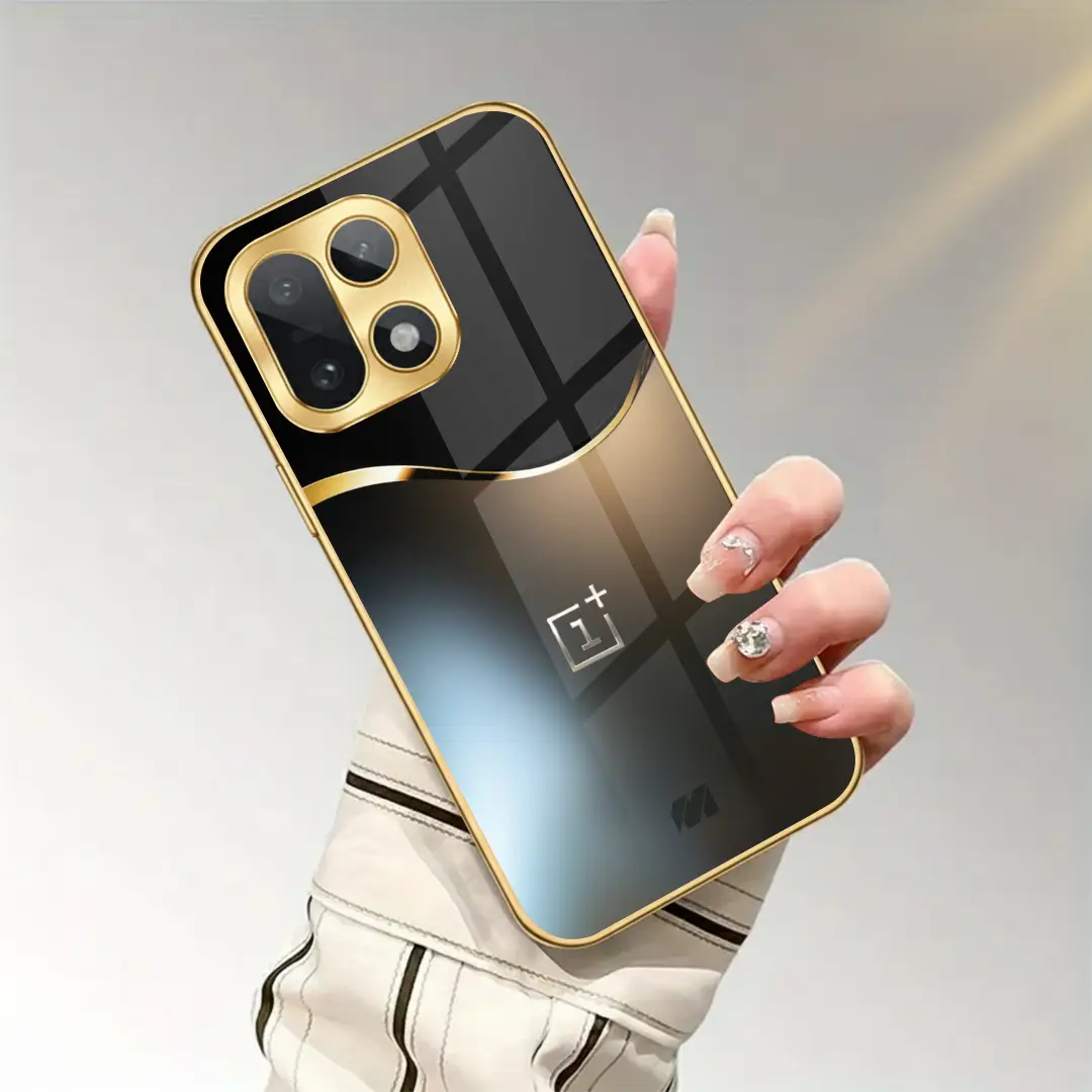 OnePlus 15 Series Midnight Golden Accent - Prisma - Image 5