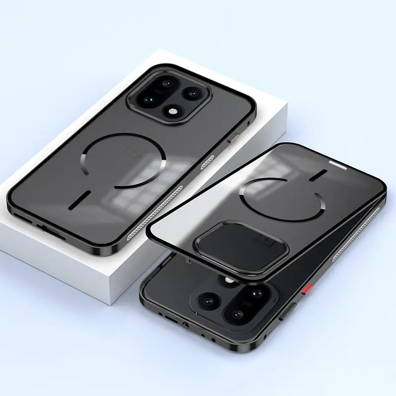 OnePlus 15 Series Modern Defense Mag Shield Case - Image 2