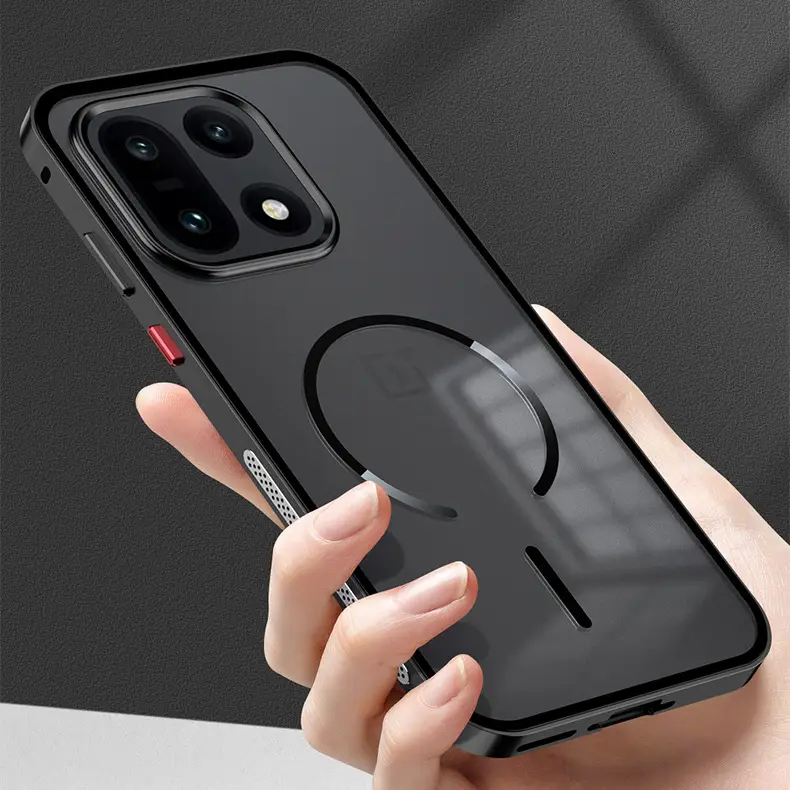 OnePlus 15 Series Modern Defense Mag Shield Case - Image 3