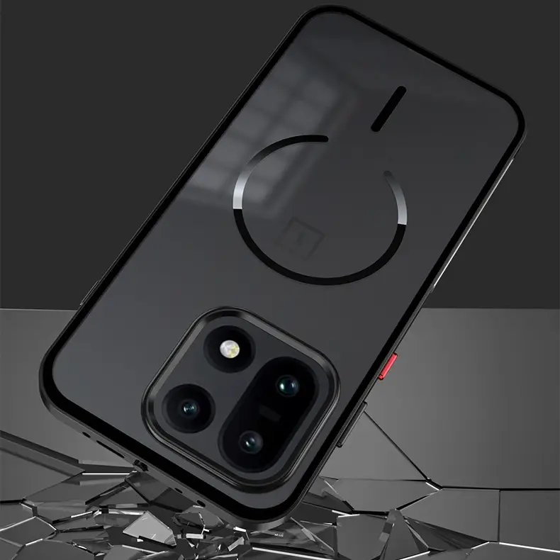 OnePlus 15 Series Modern Defense Mag Shield Case - Image 4