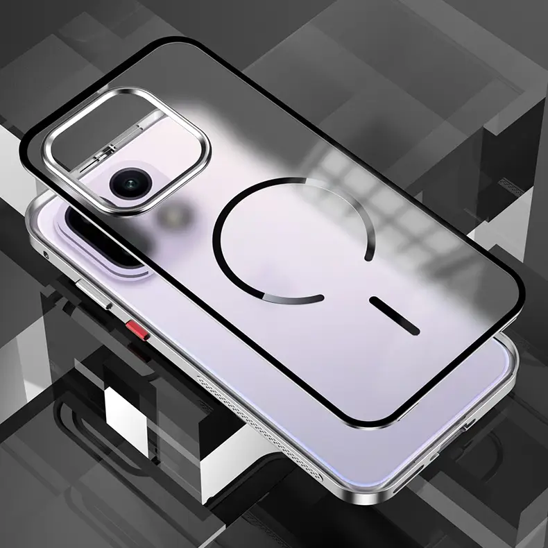 OnePlus 15 Series Modern Defense Mag Shield Case - Image 5