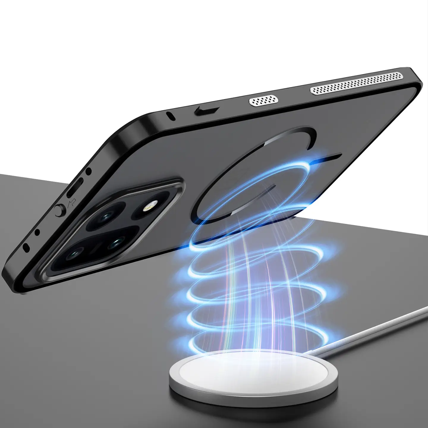 OnePlus 15 Series Modern Defense Mag Shield Case - Image 7