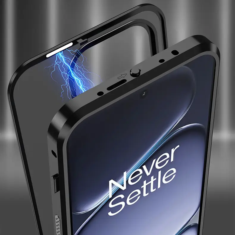 OnePlus 15 Series Modern Defense Mag Shield Case - Image 8