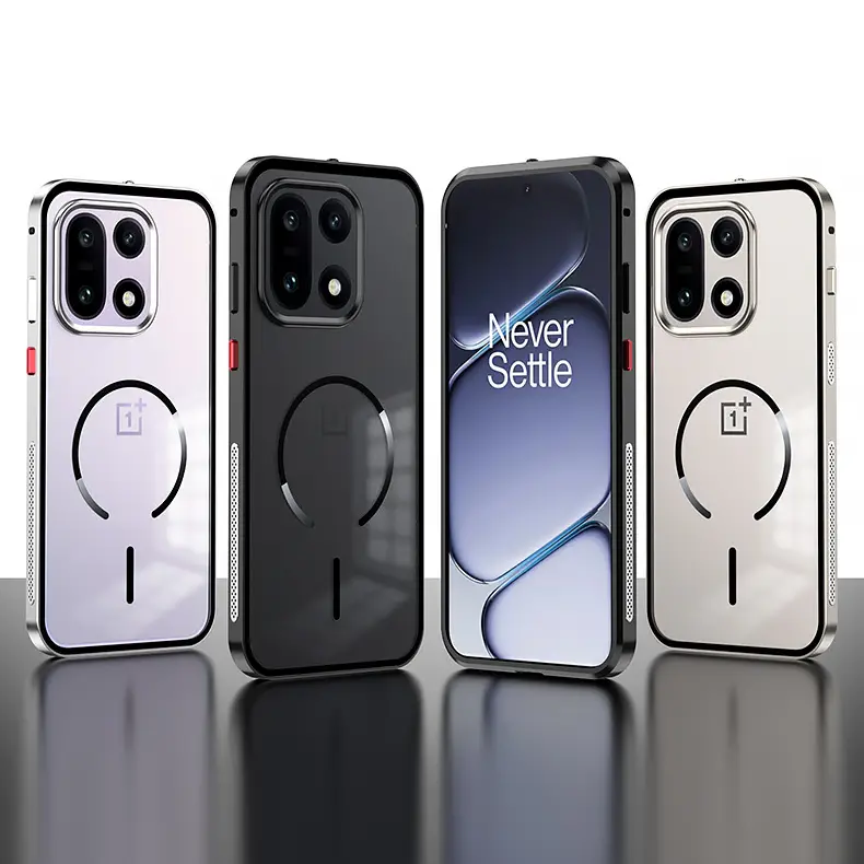 OnePlus 15 Series Modern Defense Mag Shield Case - Image 9