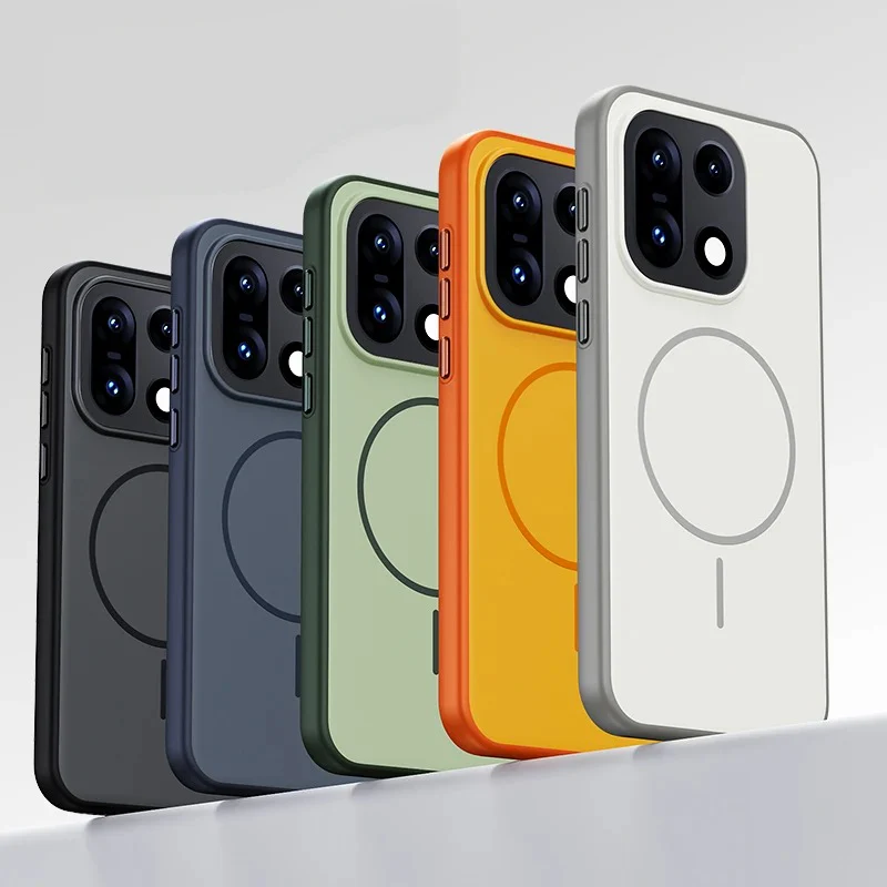 OnePlus 15 Series Mono Orbit Matte MagSafe Case - Image 6