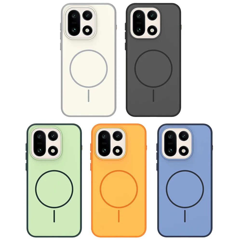 OnePlus 15 Series Mono Orbit Matte MagSafe Case - Image 7