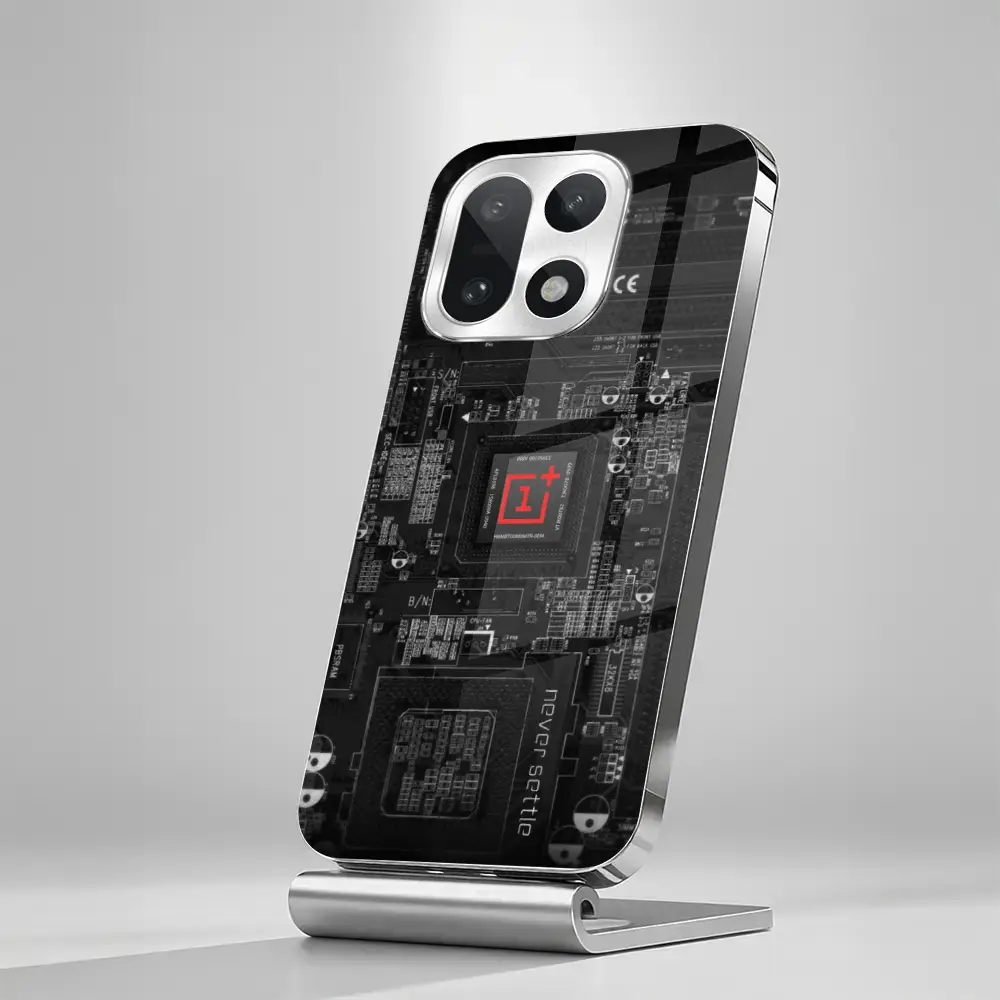 OnePlus 15 Series Neural Board - Prisma - Image 2