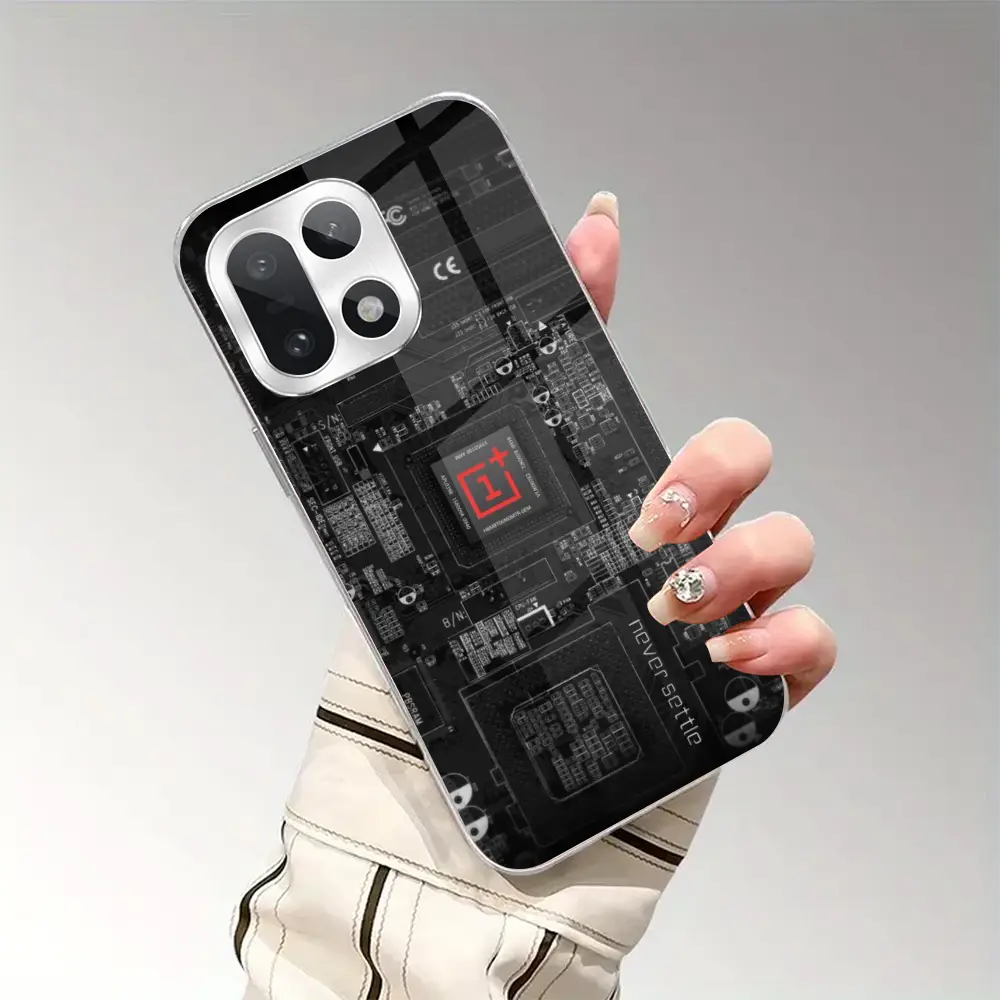 OnePlus 15 Series Neural Board - Prisma - Image 3
