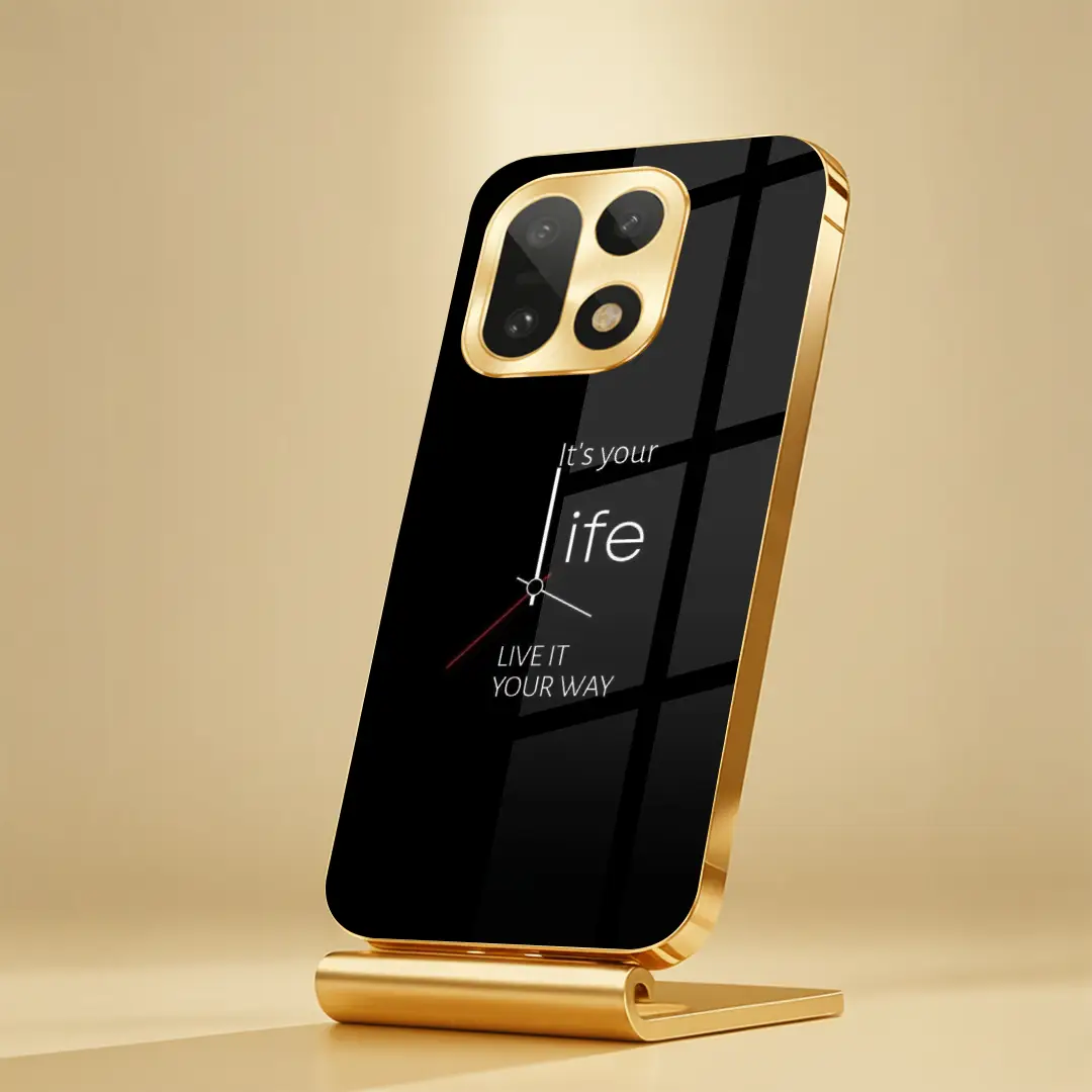 OnePlus 15 Series Present Dominion - Prisma - Image 3