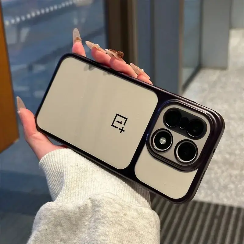 OnePlus 15 Series Prime Hybrid Transparent Case - Image 5