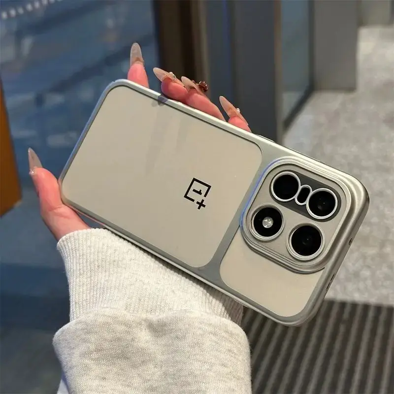 OnePlus 15 Series Prime Hybrid Transparent Case - Image 6