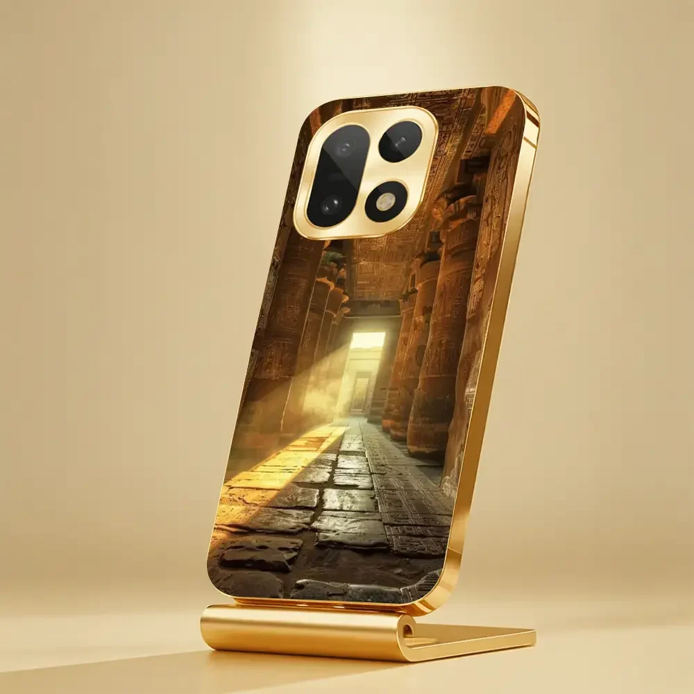OnePlus 15 Series Primeval Way - Prisma - Image 5