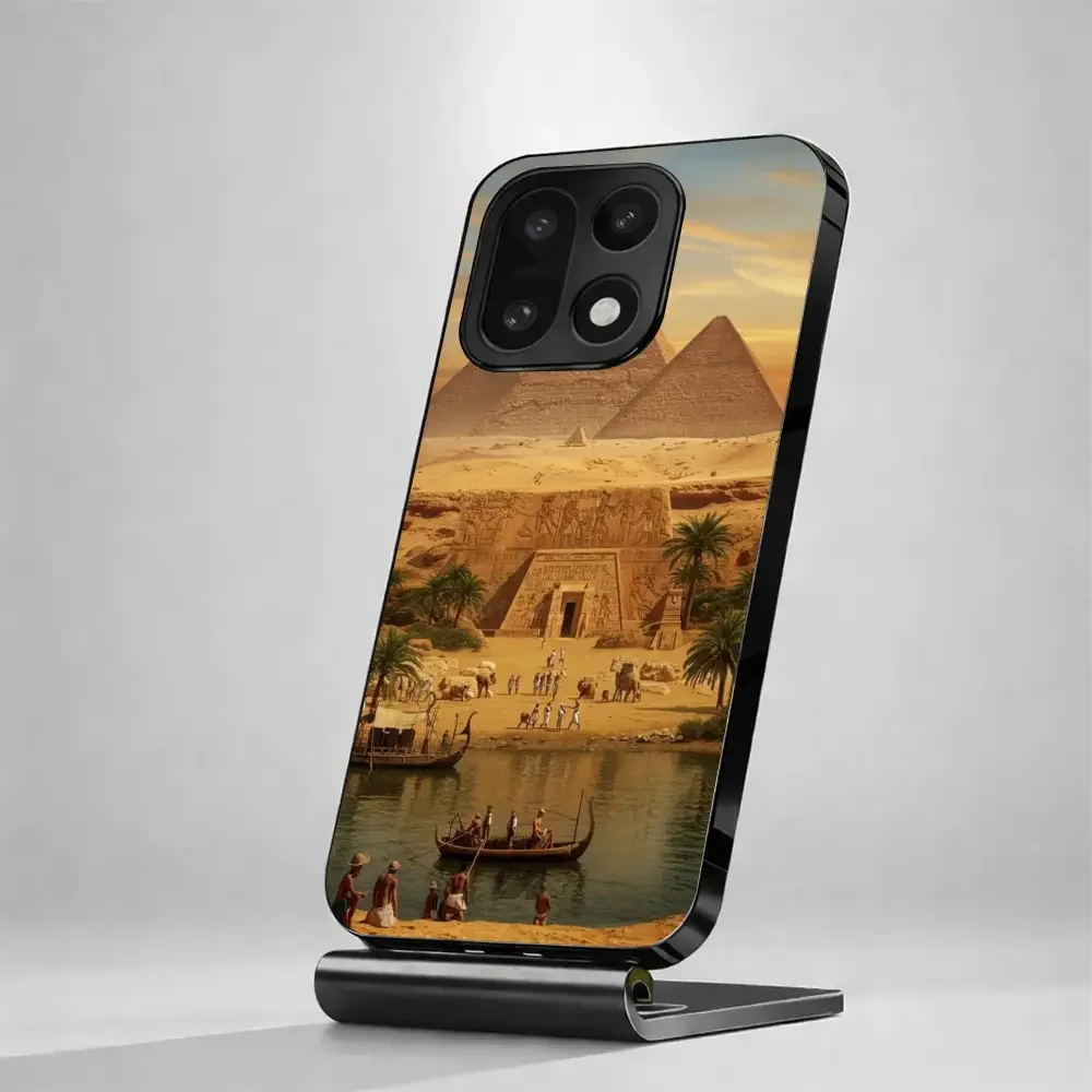 OnePlus 15 Series Pyramid Glow - Prisma - Image 3