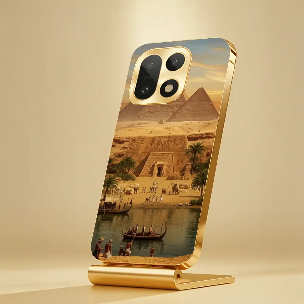 OnePlus 15 Series Pyramid Glow - Prisma - Image 6