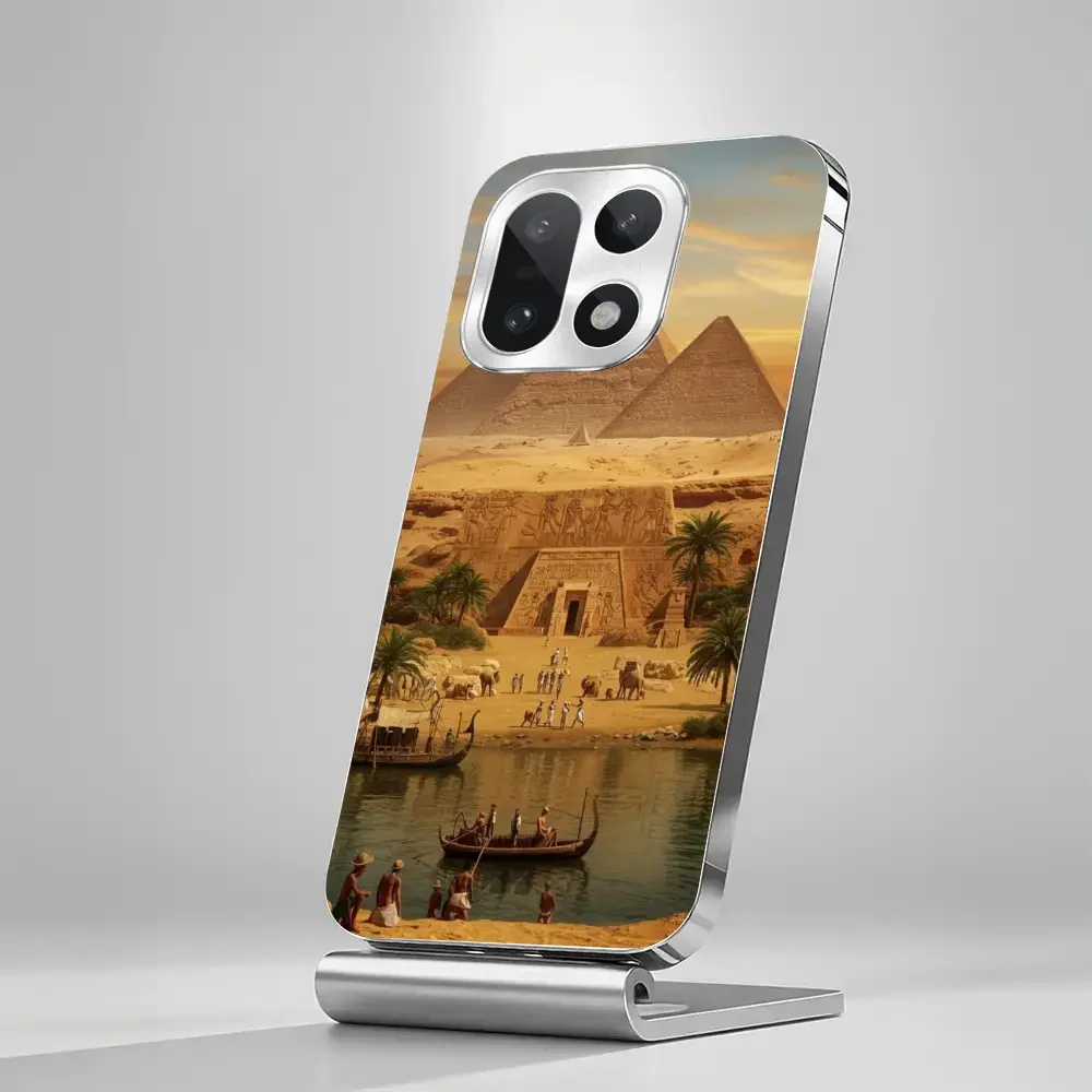 OnePlus 15 Series Pyramid Glow - Prisma - Image 7