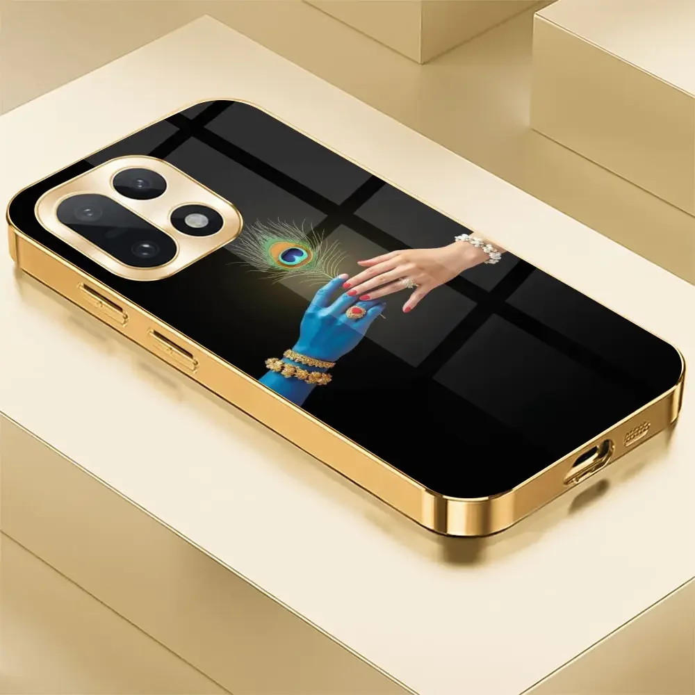 OnePlus 15 Series Sacred Peacock Bond - Prisma - Image 2