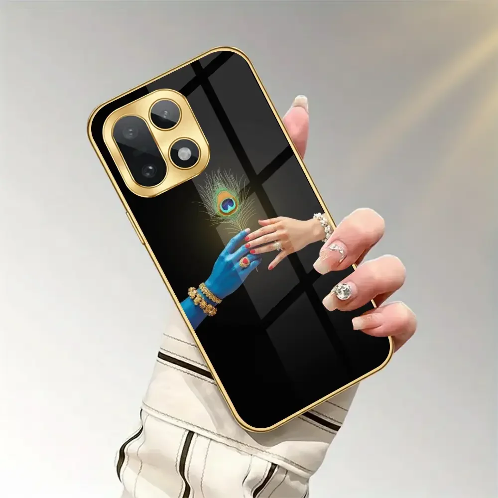 OnePlus 15 Series Sacred Peacock Bond - Prisma - Image 4