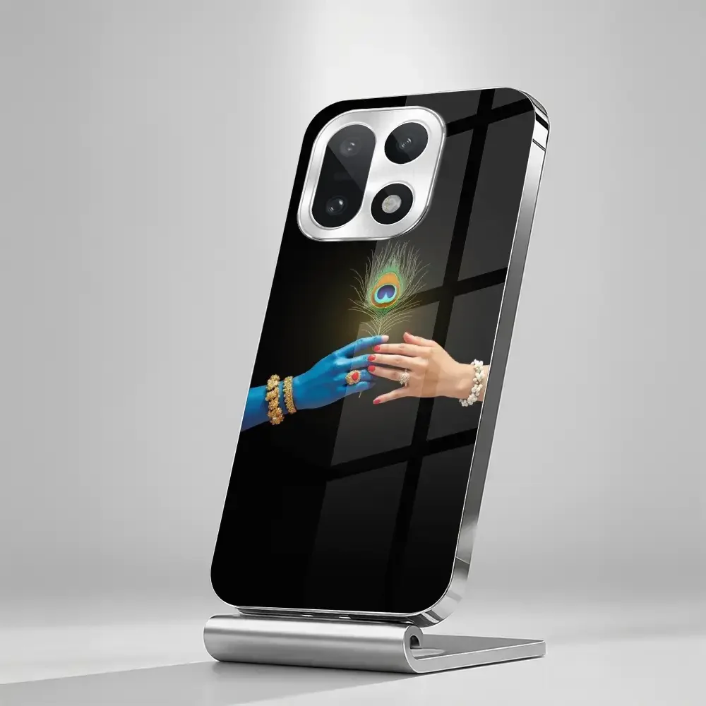 OnePlus 15 Series Sacred Peacock Bond - Prisma - Image 5