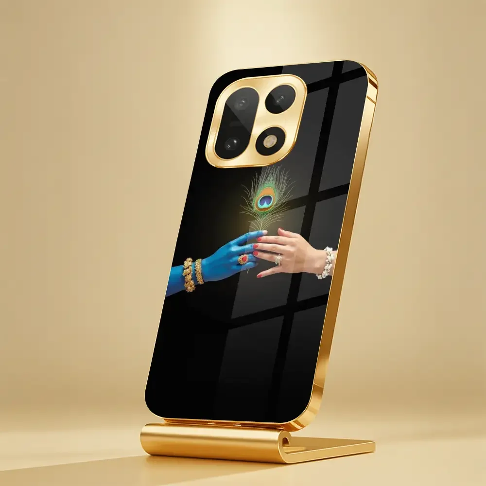 OnePlus 15 Series Sacred Peacock Bond - Prisma - Image 6