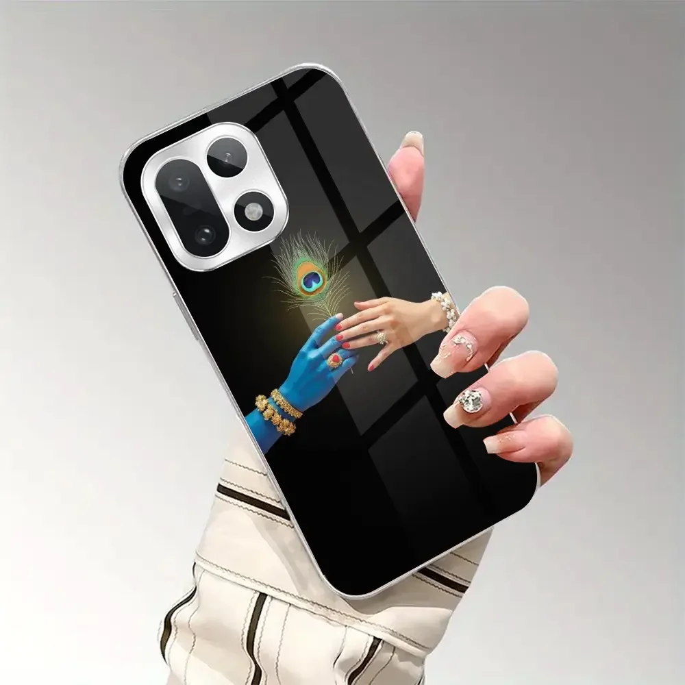 OnePlus 15 Series Sacred Peacock Bond - Prisma - Image 7