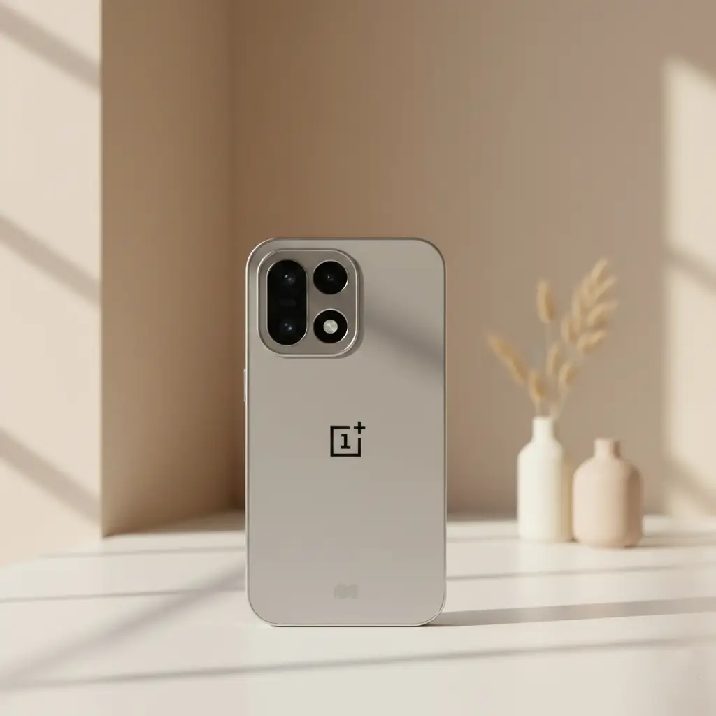 OnePlus 15 Series Soft Alloy - Prisma - Image 2