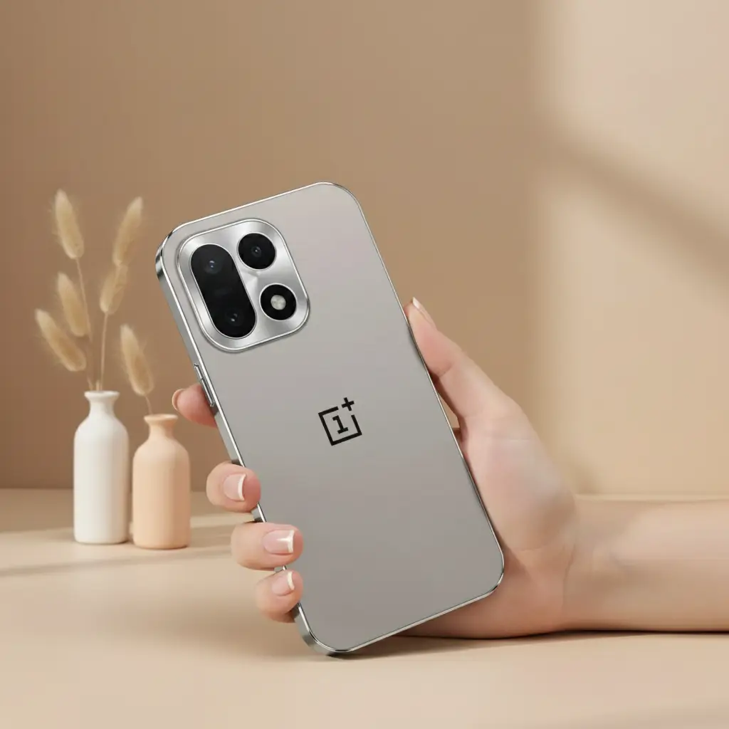 OnePlus 15 Series Soft Alloy - Prisma - Image 3
