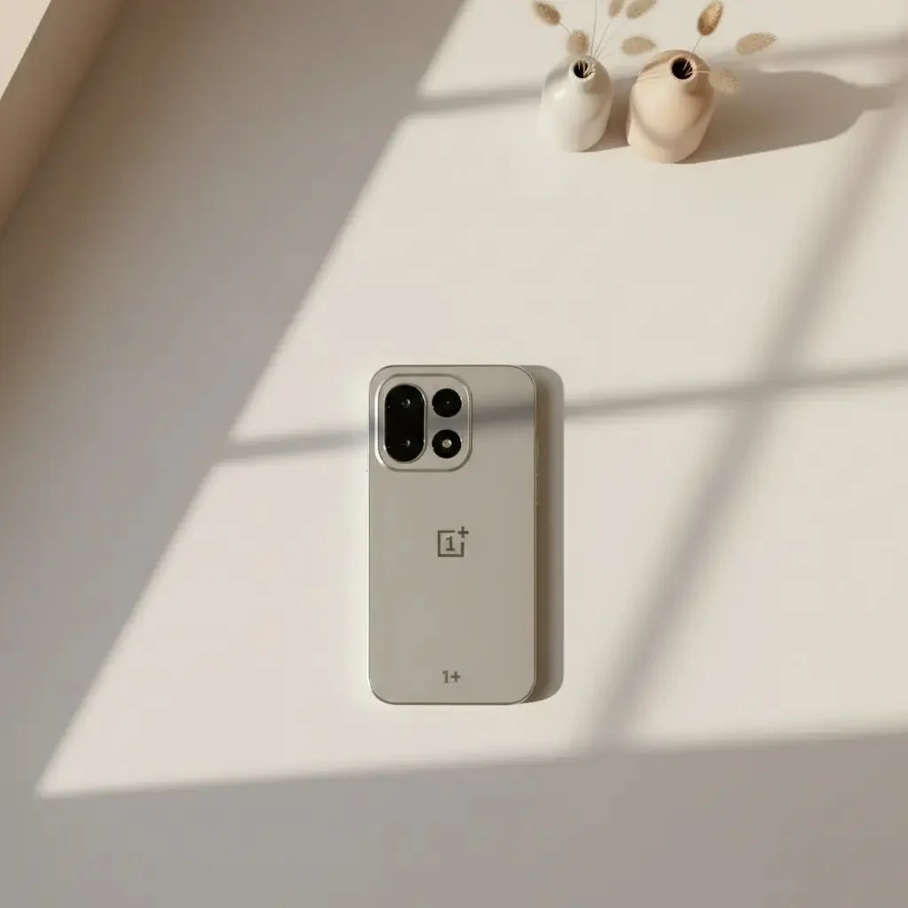 OnePlus 15 Series Soft Alloy - Prisma - Image 4