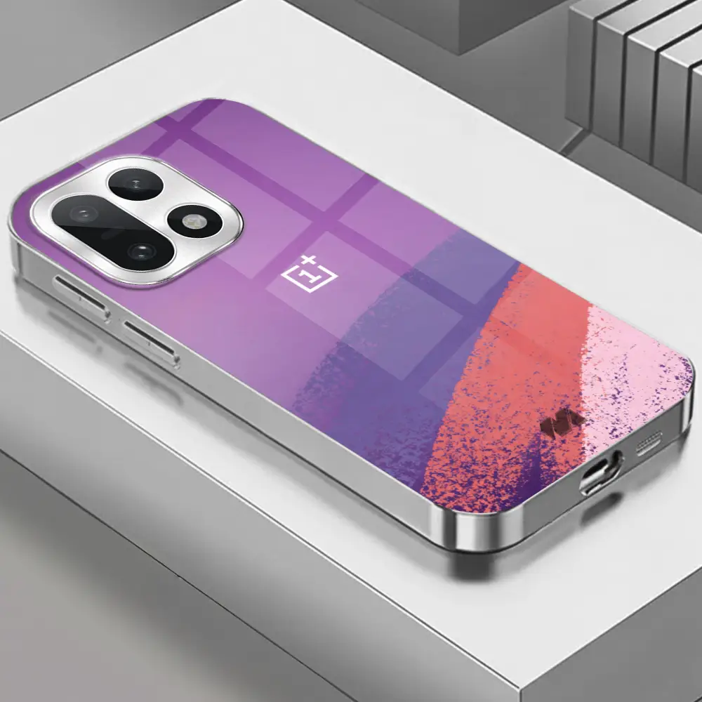 OnePlus 15 Series Solar Blush - Prisma - Image 2