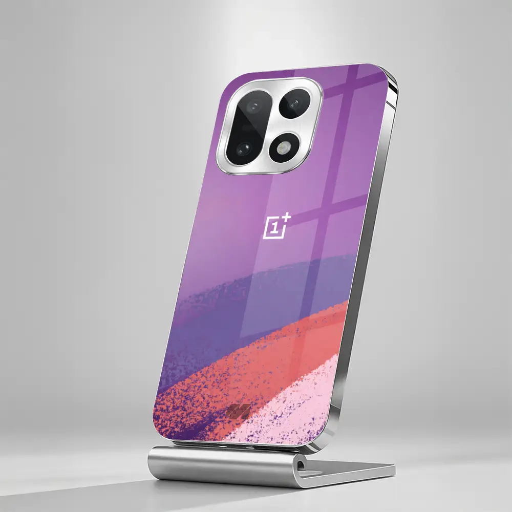 OnePlus 15 Series Solar Blush - Prisma - Image 4