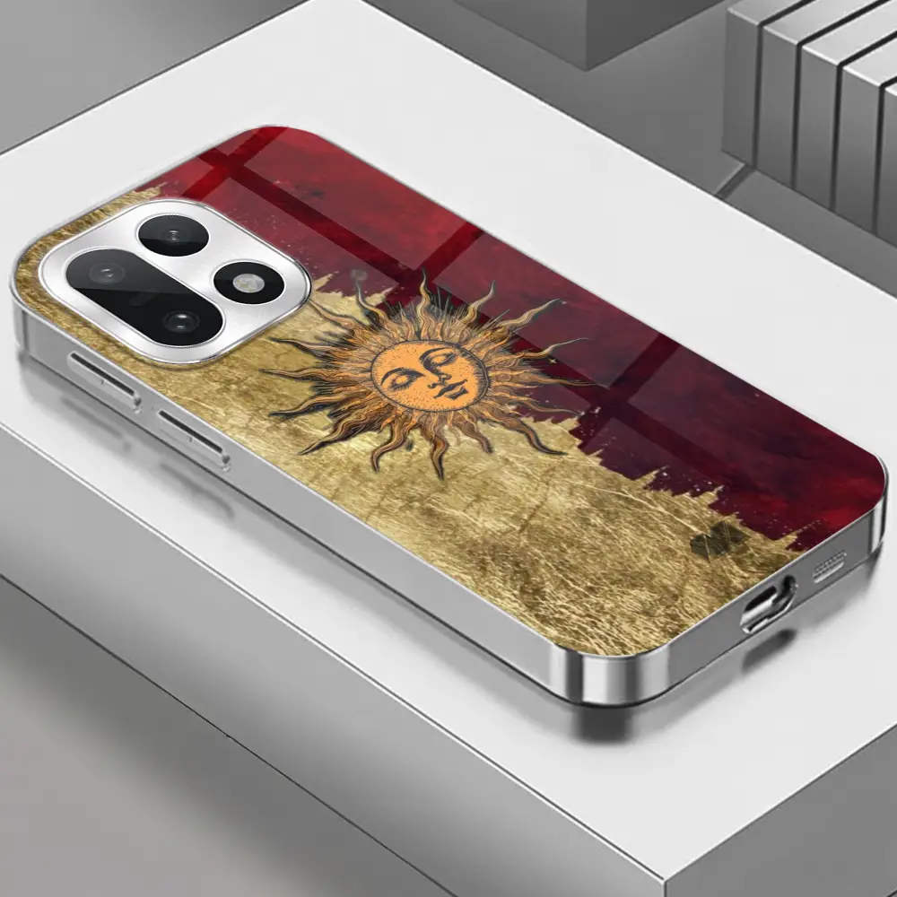 OnePlus 15 Series Sun Warrior - Prisma - Image 2