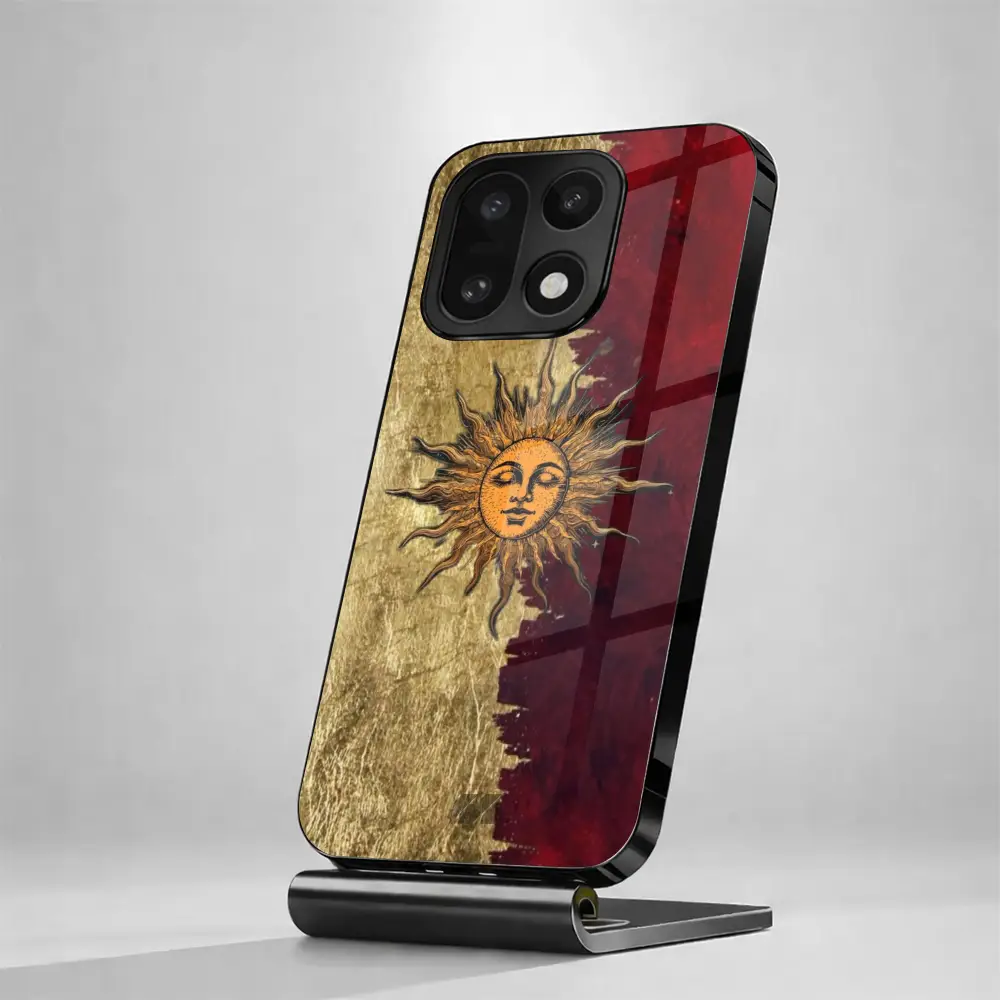 OnePlus 15 Series Sun Warrior - Prisma - Image 3