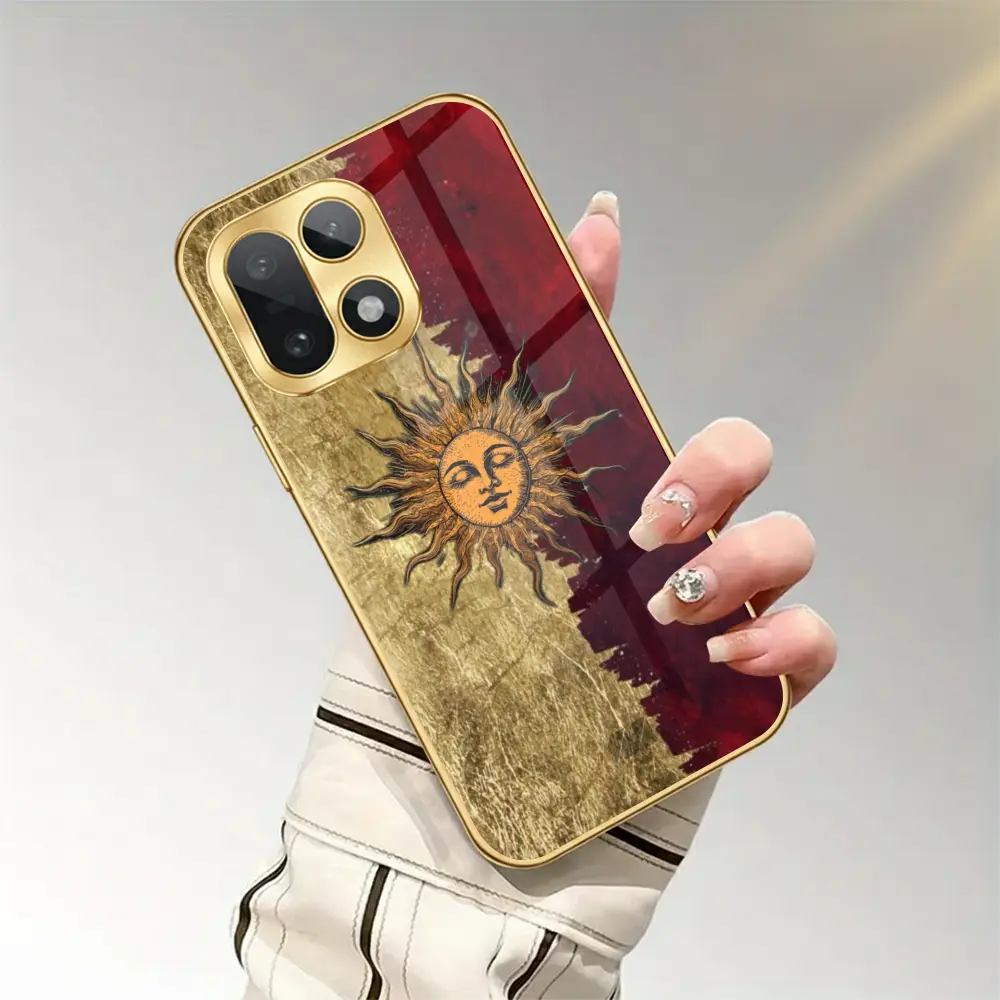 OnePlus 15 Series Sun Warrior - Prisma - Image 4