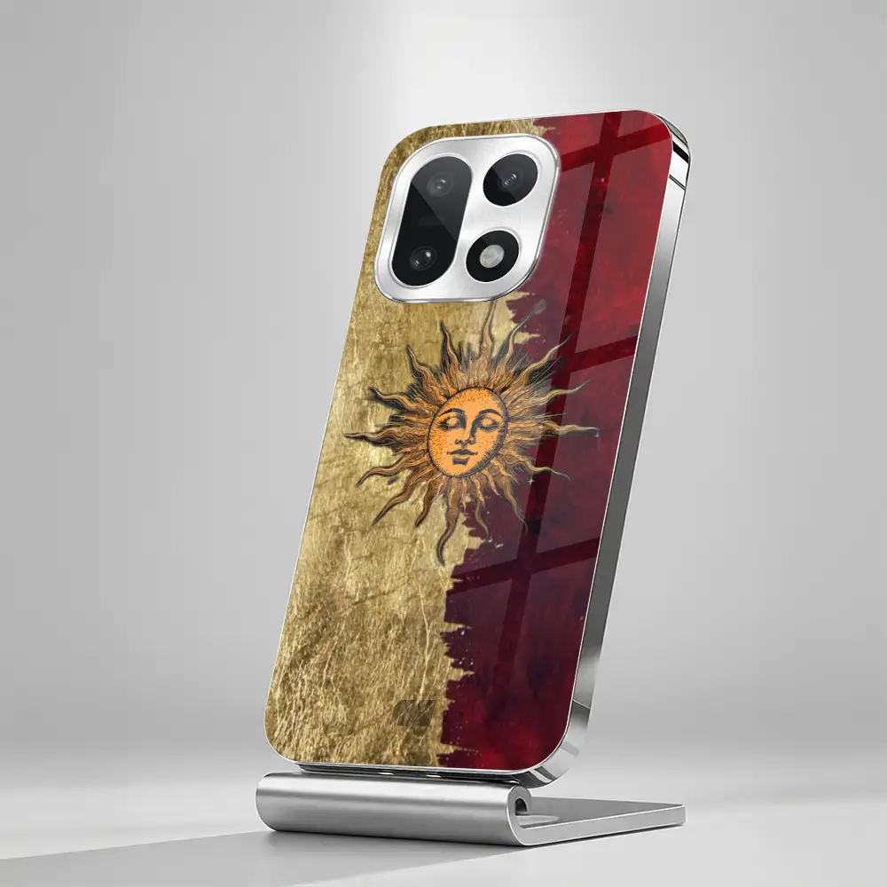 OnePlus 15 Series Sun Warrior - Prisma - Image 5
