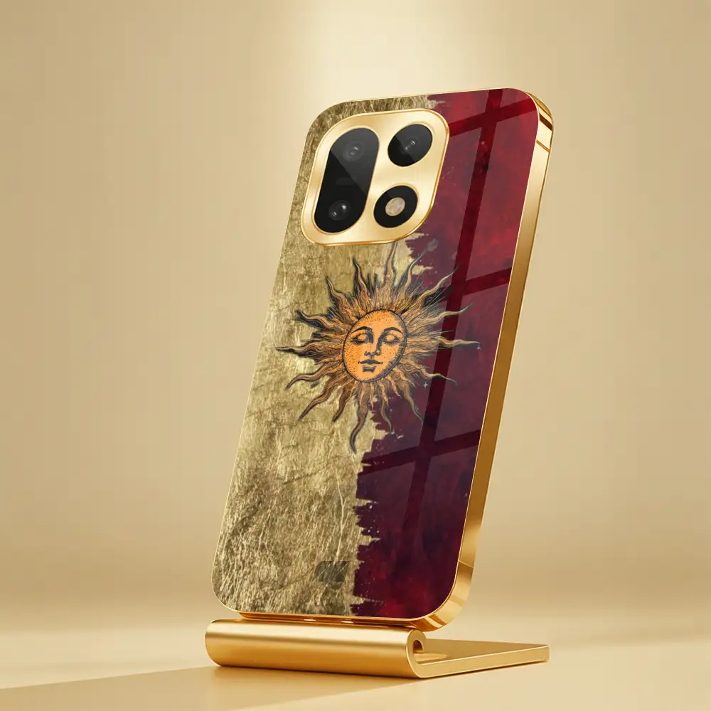 OnePlus 15 Series Sun Warrior - Prisma - Image 6