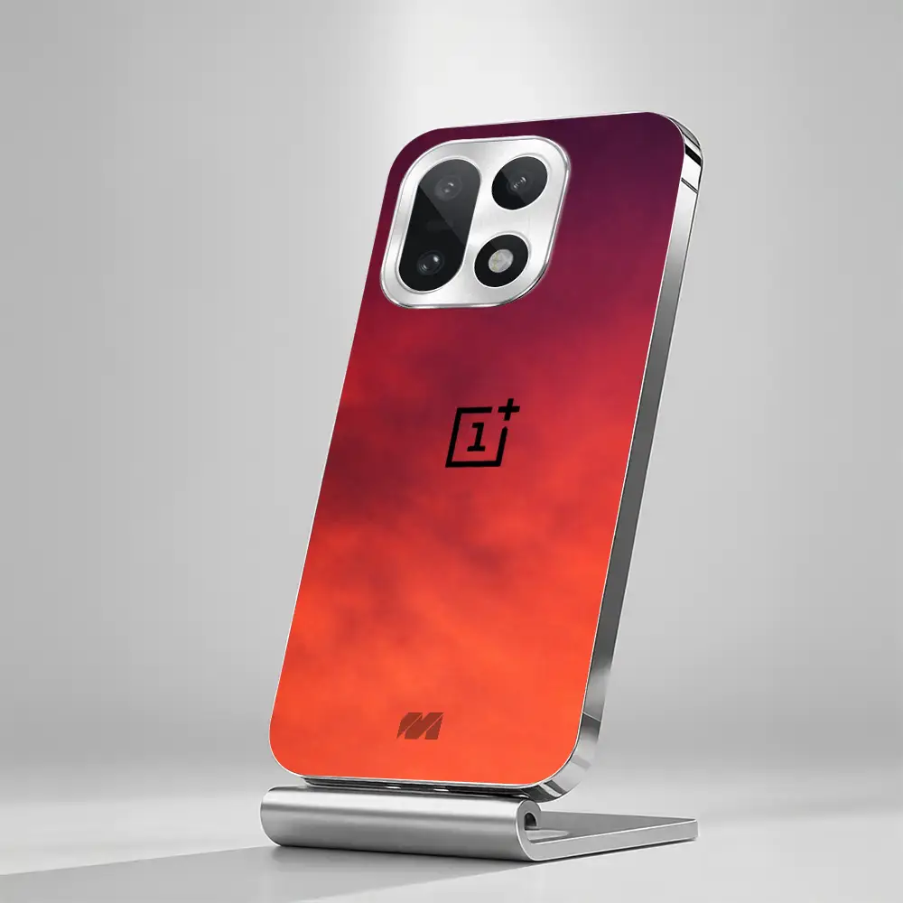 OnePlus 15 Series Sunfire Wave - Prisma - Image 4