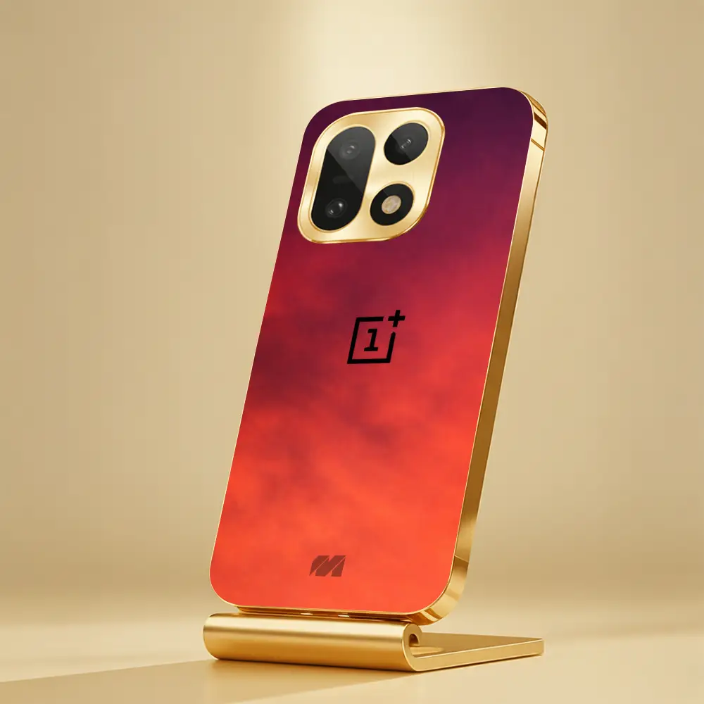 OnePlus 15 Series Sunfire Wave - Prisma - Image 7