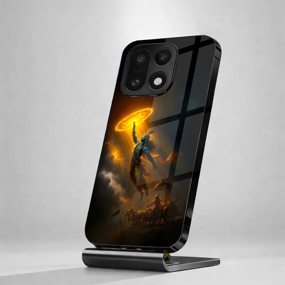 OnePlus 15 Series Sunwheel Oath - Prisma - Image 3