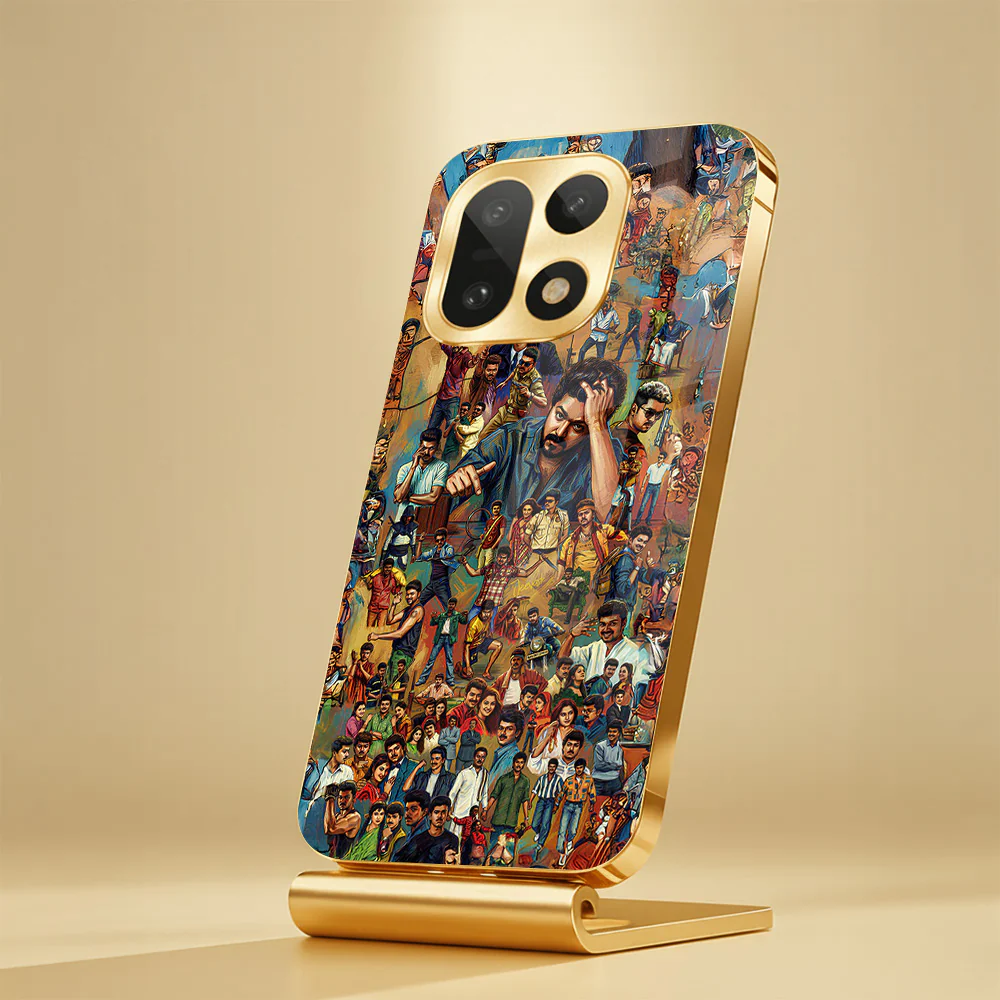 OnePlus 15 Series Thalapathy Force - Prisma - Image 2